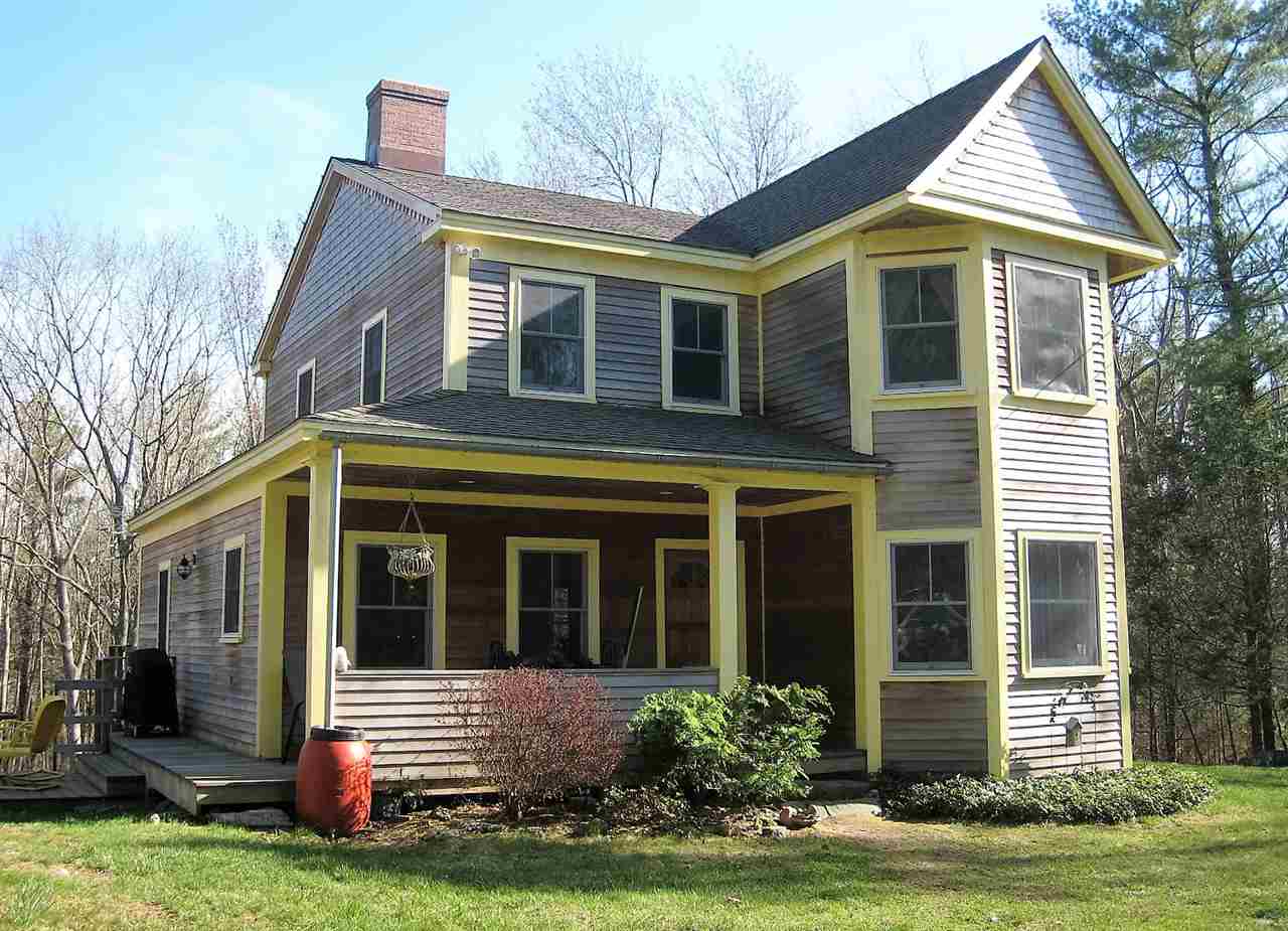 50 Charles Hill Road Kittery, ME 03905 - Photo 1 of 34