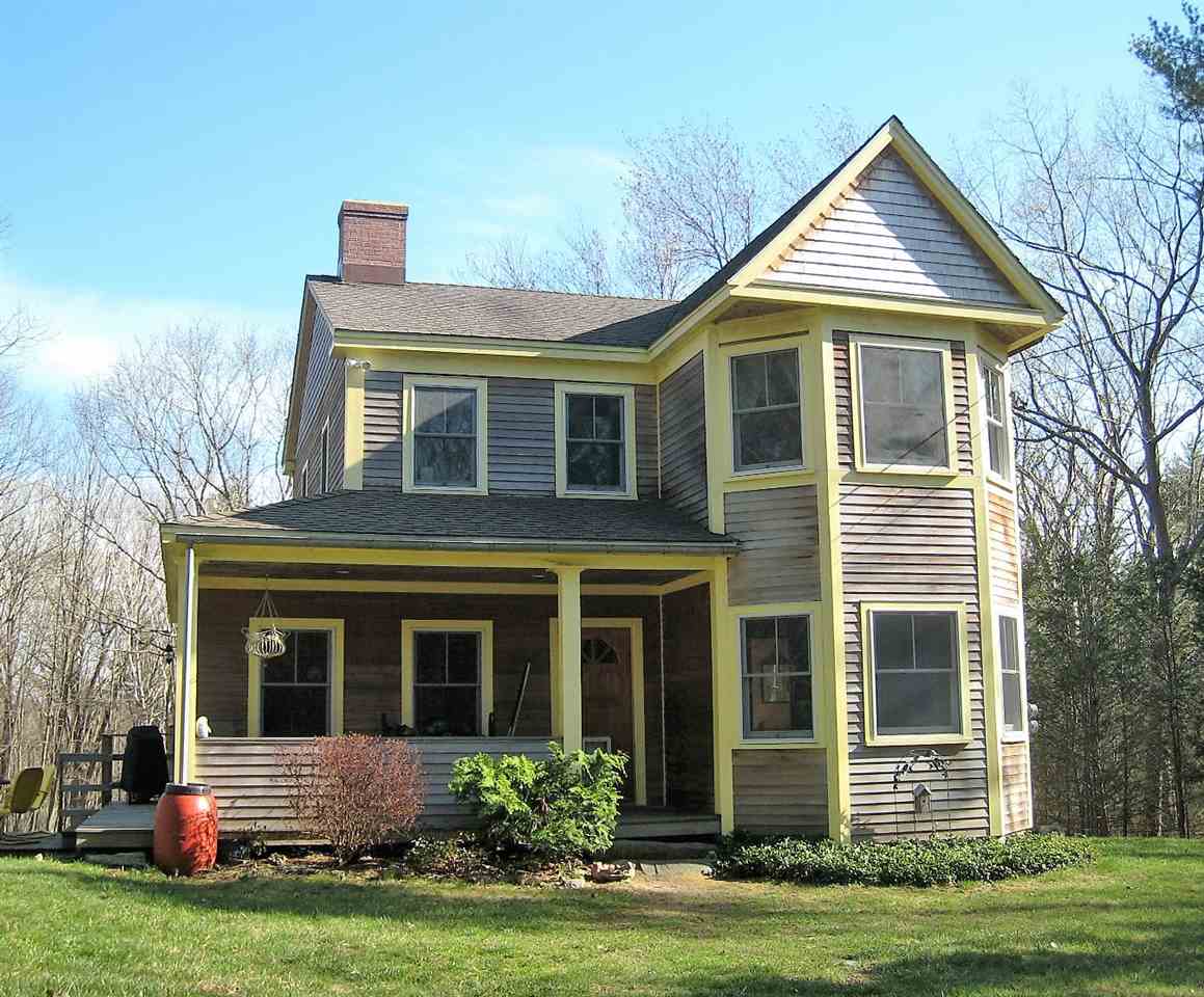 50 Charles Hill Road Kittery, ME 03905 - Photo 34 of 34