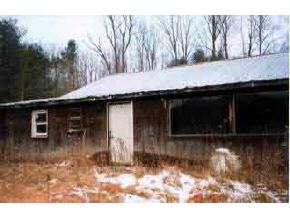 2886 Lower Road Plainfield, VT 05641 - Photo 1 of 1
