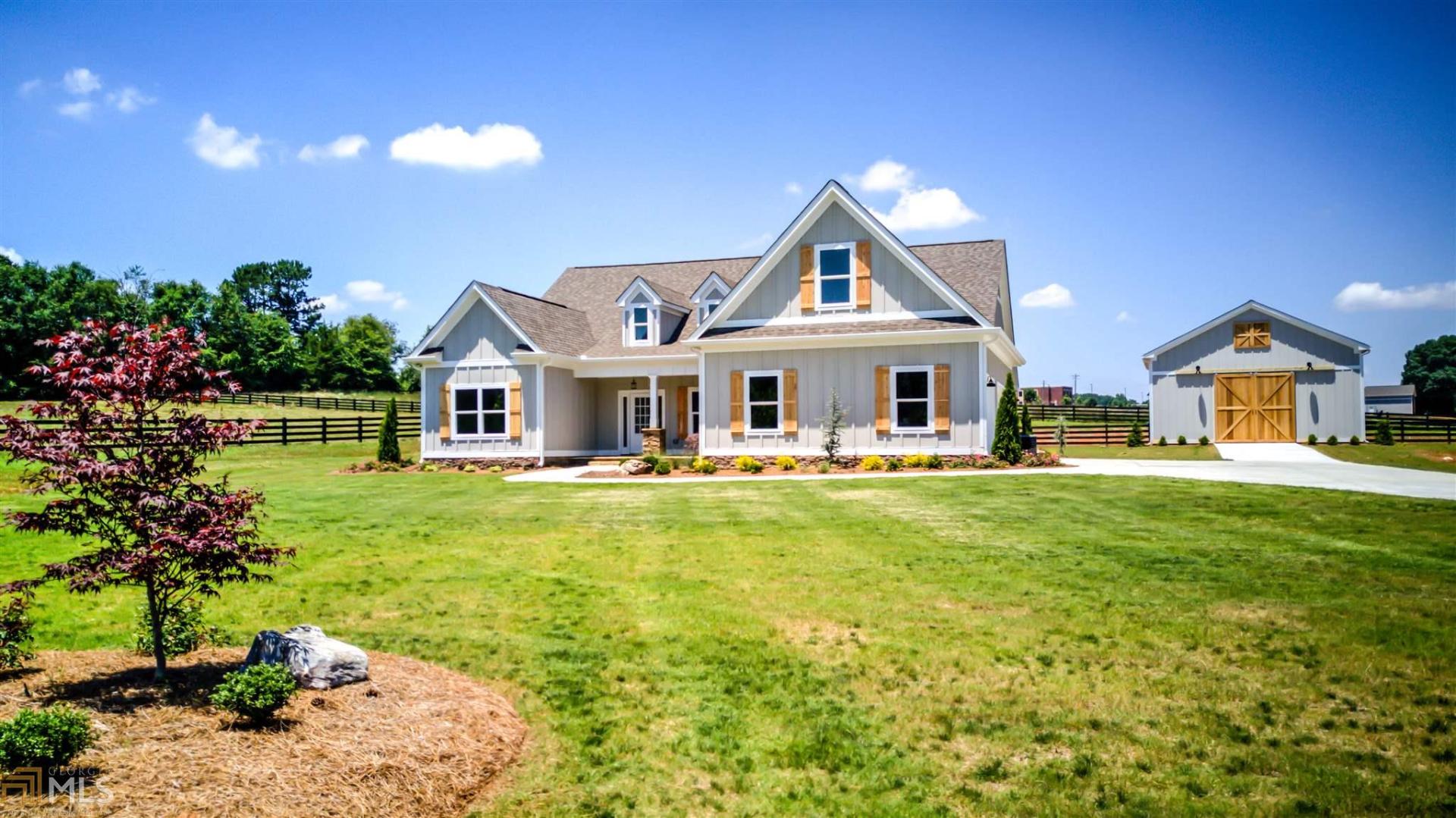 788 Smith Mill Road, Unit 1A Winder, GA 30680 - Photo 1 of 1