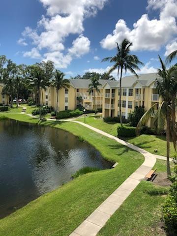 6355 La Costa Drive, Unit L Boca Raton, FL 33433 - Photo 12 of 14 outside