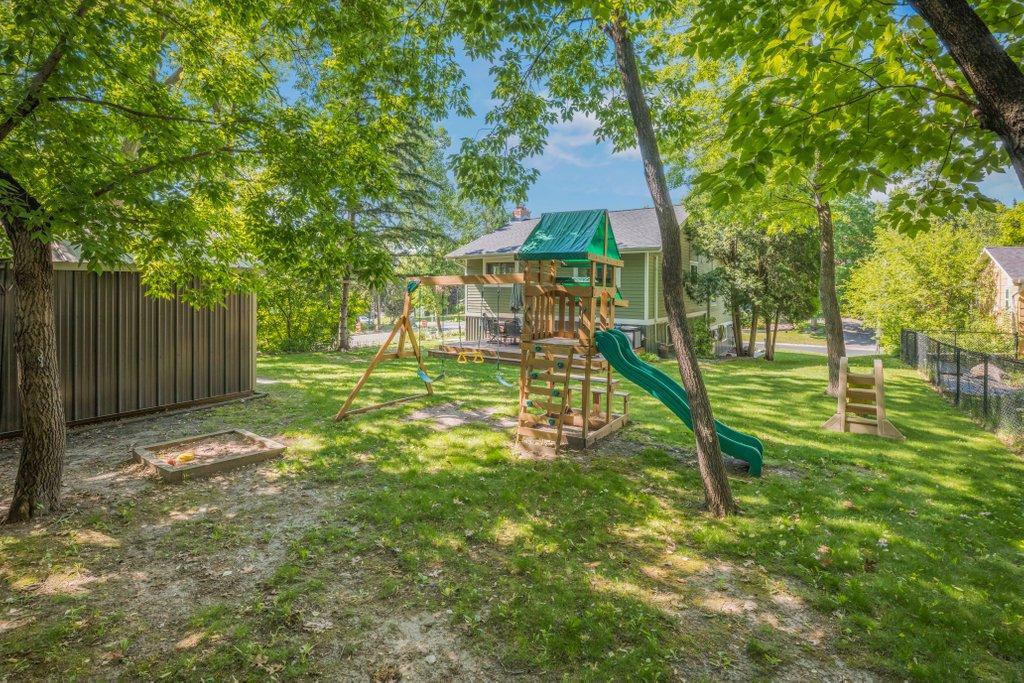 1695 Silver Lake Road Northwest New Brighton, MN 55112 - Photo 29 of 31