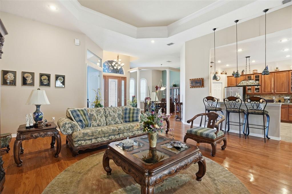 11033 Baywind Court Weeki Wachee, FL 34613 - Photo 12 of 73