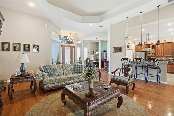 $795,000 | 11033 Baywind Court, Weeki Wachee, FL 34613
