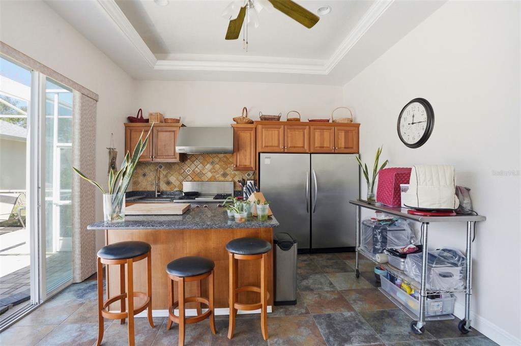 11033 Baywind Court Weeki Wachee, FL 34613 - Photo 17 of 73