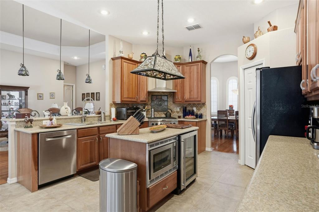 11033 Baywind Court Weeki Wachee, FL 34613 - Photo 21 of 73