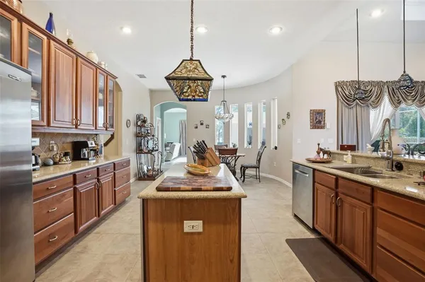 $795,000 | 11033 Baywind Court, Weeki Wachee, FL 34613