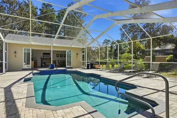 $795,000 | 11033 Baywind Court, Weeki Wachee, FL 34613
