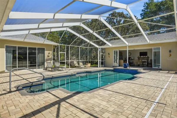 $795,000 | 11033 Baywind Court, Weeki Wachee, FL 34613