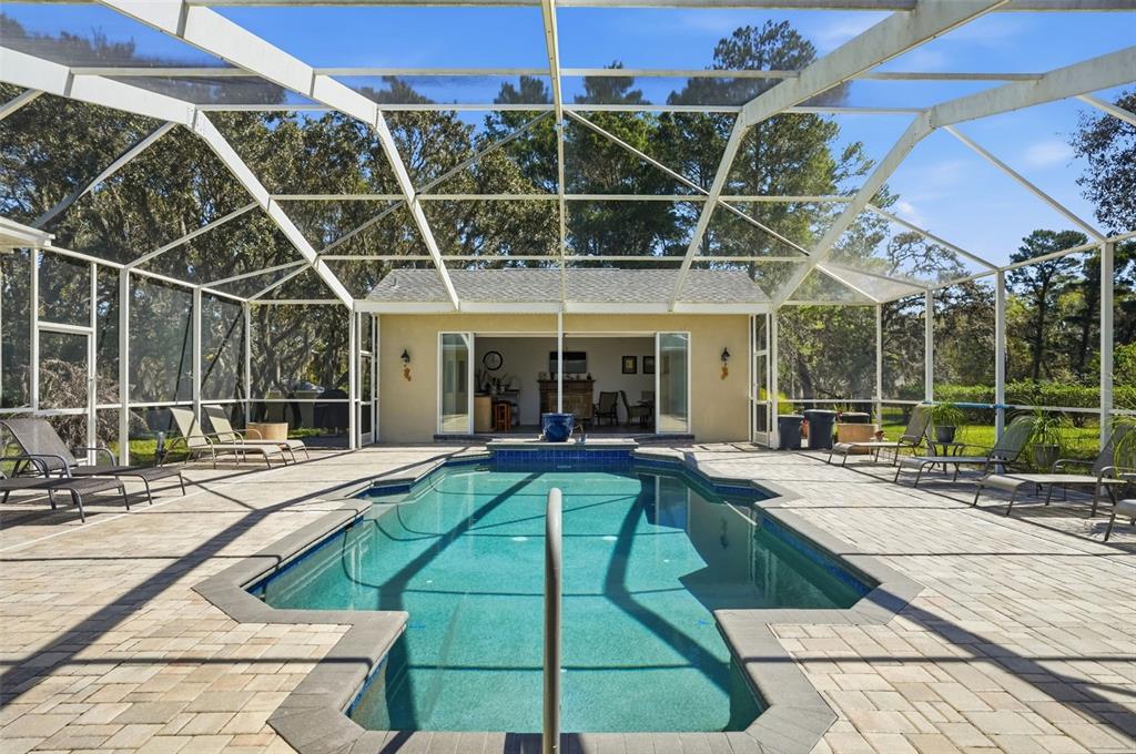 11033 Baywind Court Weeki Wachee, FL 34613 - Photo 53 of 73