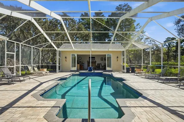 $795,000 | 11033 Baywind Court, Weeki Wachee, FL 34613