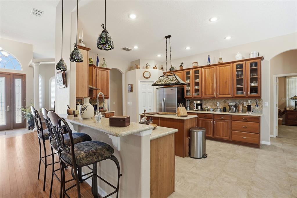 11033 Baywind Court Weeki Wachee, FL 34613 - Photo 6 of 73