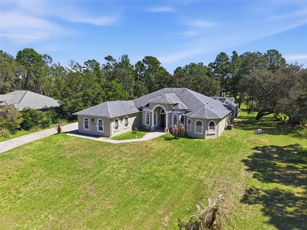 $795,000 | 11033 Baywind Court, Weeki Wachee, FL 34613