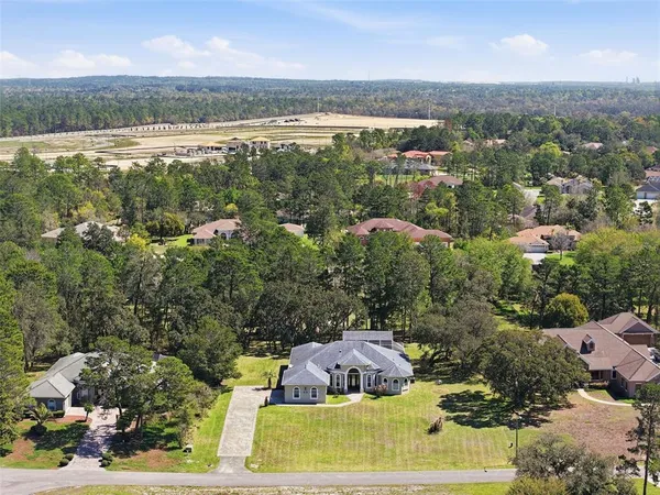 $795,000 | 11033 Baywind Court, Weeki Wachee, FL 34613