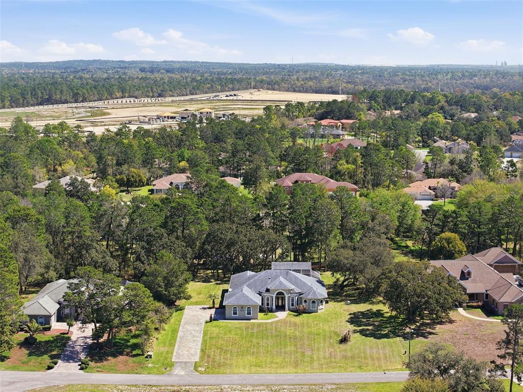 11033 Baywind Court Weeki Wachee, FL 34613 - Photo 63 of 73