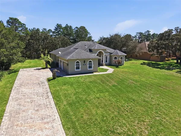 $795,000 | 11033 Baywind Court, Weeki Wachee, FL 34613
