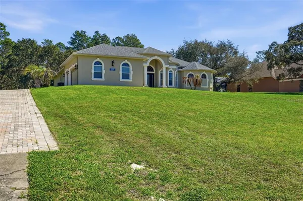 $795,000 | 11033 Baywind Court, Weeki Wachee, FL 34613