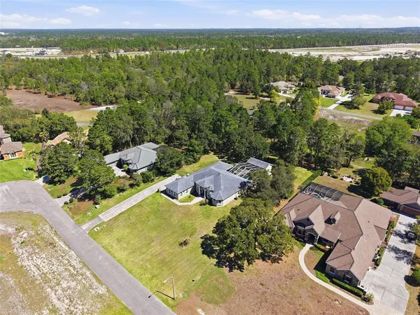 $795,000 | 11033 Baywind Court, Weeki Wachee, FL 34613