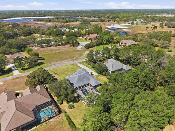 $795,000 | 11033 Baywind Court, Weeki Wachee, FL 34613