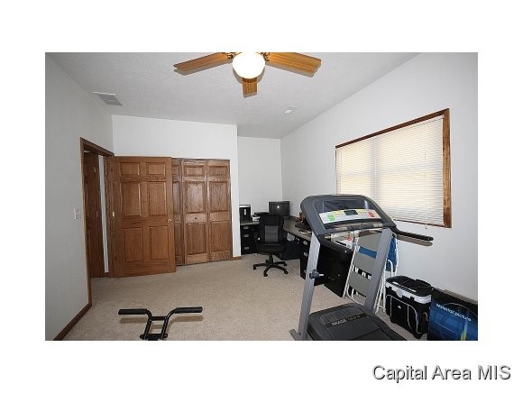 8404 Cardinal Hill Road Rochester, IL 62563 - Photo 17 of 23