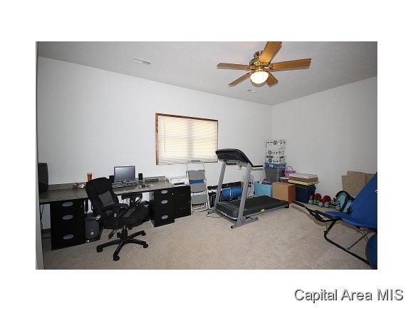 8404 Cardinal Hill Road Rochester, IL 62563 - Photo 18 of 23