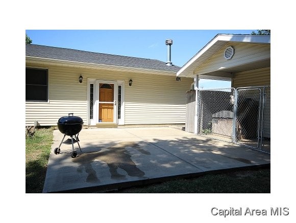 8404 Cardinal Hill Road Rochester, IL 62563 - Photo 19 of 23