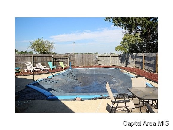 8404 Cardinal Hill Road Rochester, IL 62563 - Photo 20 of 23