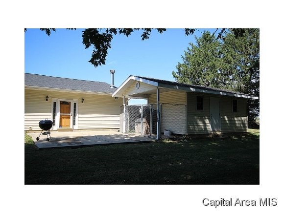 8404 Cardinal Hill Road Rochester, IL 62563 - Photo 21 of 23