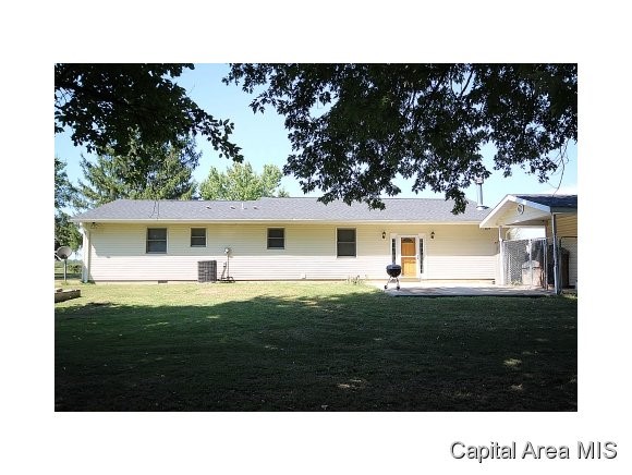 8404 Cardinal Hill Road Rochester, IL 62563 - Photo 22 of 23