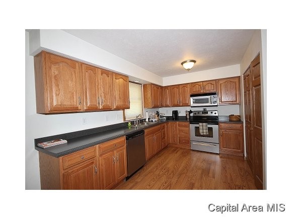 8404 Cardinal Hill Road Rochester, IL 62563 - Photo 7 of 23