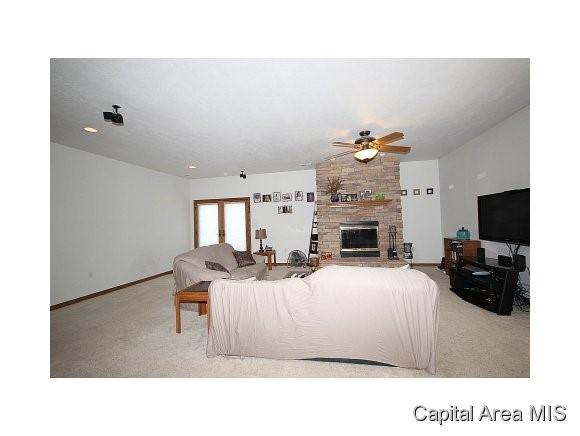 8404 Cardinal Hill Road Rochester, IL 62563 - Photo 8 of 23