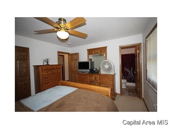 8404 Cardinal Hill Road Rochester, IL 62563 - Photo 9 of 23