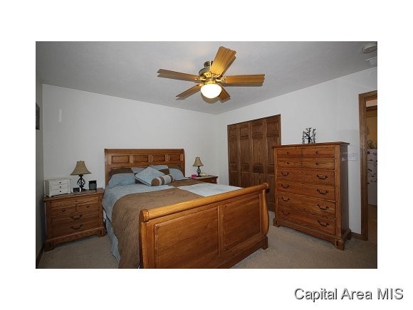 8404 Cardinal Hill Road Rochester, IL 62563 - Photo 10 of 23