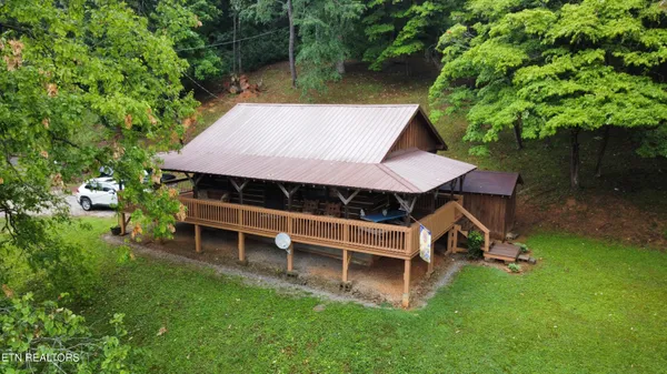 $224,999 | 487 Straight Branch Road, Speedwell, TN 37870