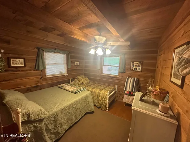 $224,999 | 487 Straight Branch Road, Speedwell, TN 37870