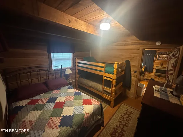 $224,999 | 487 Straight Branch Road, Speedwell, TN 37870