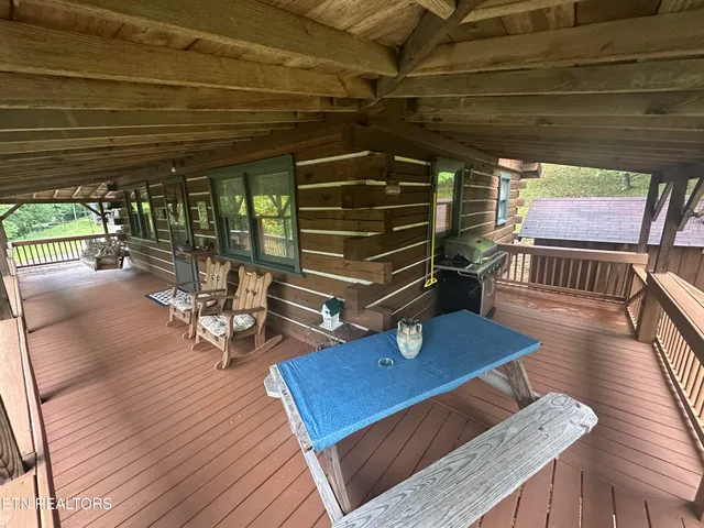 $224,999 | 487 Straight Branch Road, Speedwell, TN 37870