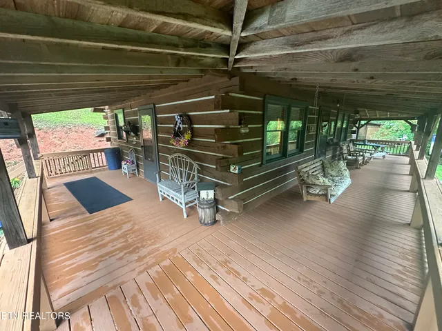 $224,999 | 487 Straight Branch Road, Speedwell, TN 37870