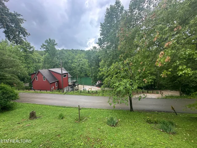 $224,999 | 487 Straight Branch Road, Speedwell, TN 37870