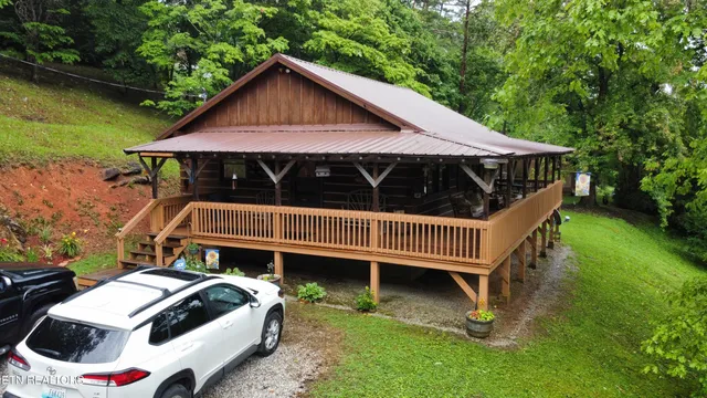 $224,999 | 487 Straight Branch Road, Speedwell, TN 37870