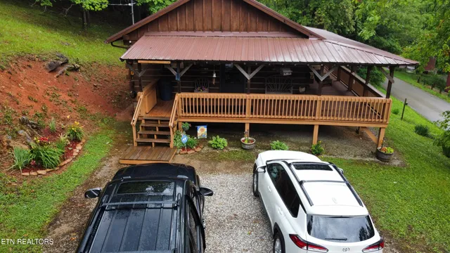 $224,999 | 487 Straight Branch Road, Speedwell, TN 37870