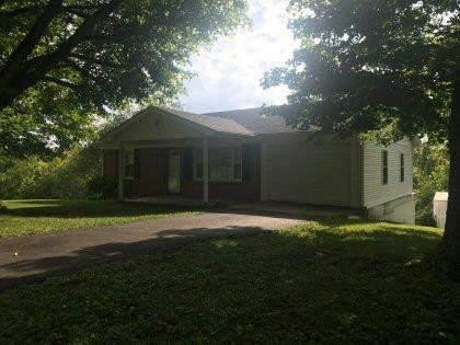 464 Rice Bend Road Lancaster, KY 40444 - Photo 1 of 18 Photo 1