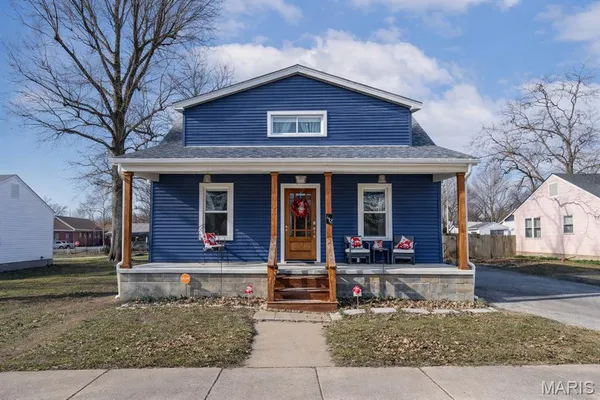 $199,900 | 412 East Kathleen Street, Sikeston, MO 63801