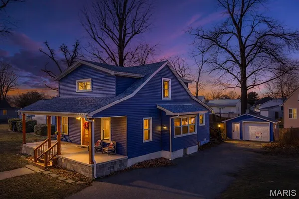 $199,900 | 412 East Kathleen Street, Sikeston, MO 63801