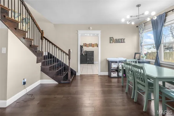 $199,900 | 412 East Kathleen Street, Sikeston, MO 63801