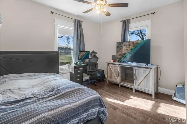 $199,900 | 412 East Kathleen Street, Sikeston, MO 63801