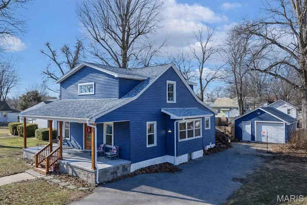 $199,900 | 412 East Kathleen Street, Sikeston, MO 63801