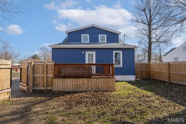 $199,900 | 412 East Kathleen Street, Sikeston, MO 63801