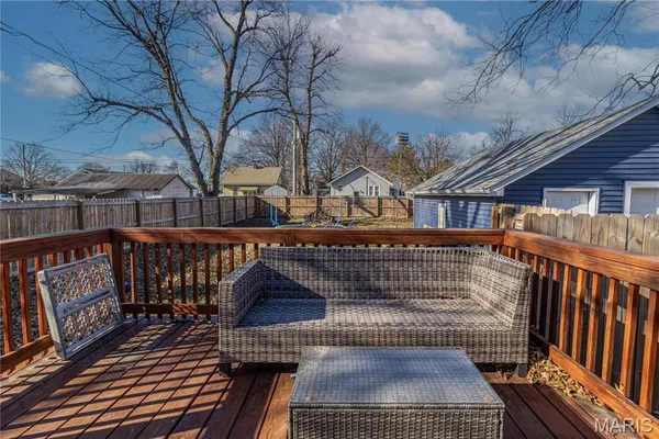 $199,900 | 412 East Kathleen Street, Sikeston, MO 63801