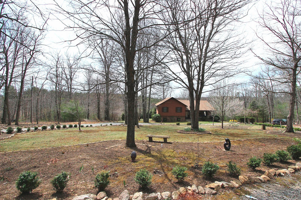 1282 Sunny Ridge Road Northeast Floyd, VA 24091 - Photo 2 of 53 a view of a park with tree s